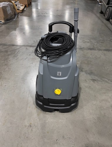 Karcher HDS Upright Class Pressure Washer - HDS 1.7/12 #1.064-907.0 (Blk)