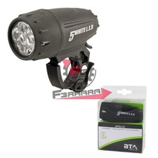 653.546012551 FANALE ANTERIORE APOLLO 3 F. 5 LED