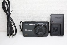 Current Casio EX-ZR10 marketplace offer