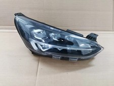 Frontscheinwerfer Ford Focus JX7B-13E014-CE Rechts Scheinwerfer Headlight