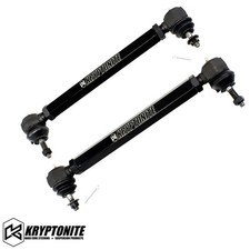 Conjunto de varilla de amarre Kryptonite Death Grip 88-98 Chevy GMC K1500 camionetas y SUV 4x4