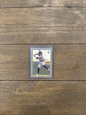 Bo Bichette 2020 Topps Update Baseball Turkey Red RC #TR-11 Toronto Blue Jays