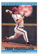 1992 Donruss Baseball (201-400) - You Pick - 5 CARD MIN Free Shipping READ NM