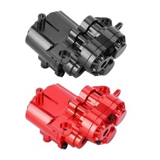 Transmission Gearbox Case for Traxas TRX4 RC Car Rock Crawler Upgrades