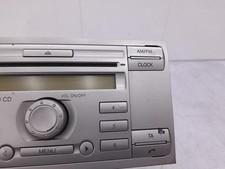 Autoradio Ford S-MAX