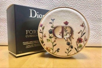 Dior Skin Forever Cushion Powder Millefiori 23158