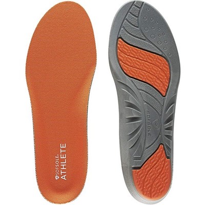 Sof Sole Athlete Full Length Shoe Insoles