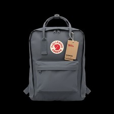   zaino Fjallraven Kanken Grigio/Grey