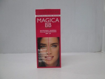COLLISTAR MAGICA BB ENERGY+LUMINOSITY SPF20 50ml