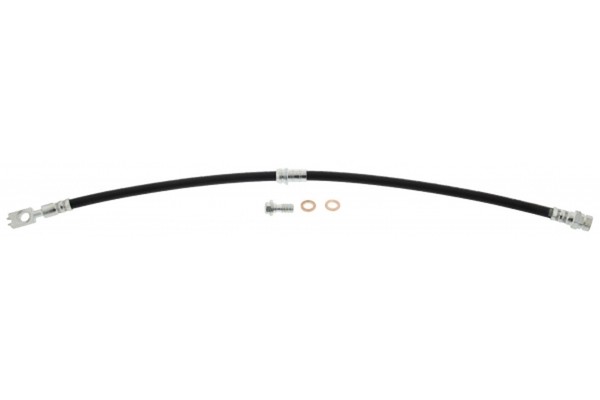 Bremsschlauch Mapco 3407 FüR 8UB Tiguan VW 8UG Q3 Audi TSI 4Motion TDI Tfsi-image