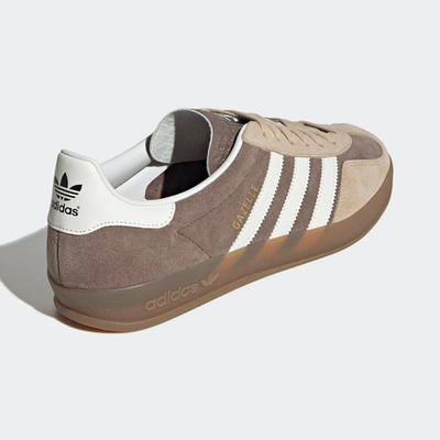 Adidas Gazelle IF9646 Sneakers Men display picture 2