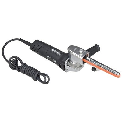 DYNABRADE 40610 Corded Band File,7 A 11X738