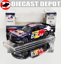 CONNOR ZILISCH 2025 RED BULL 1/64 ARC DIECAST