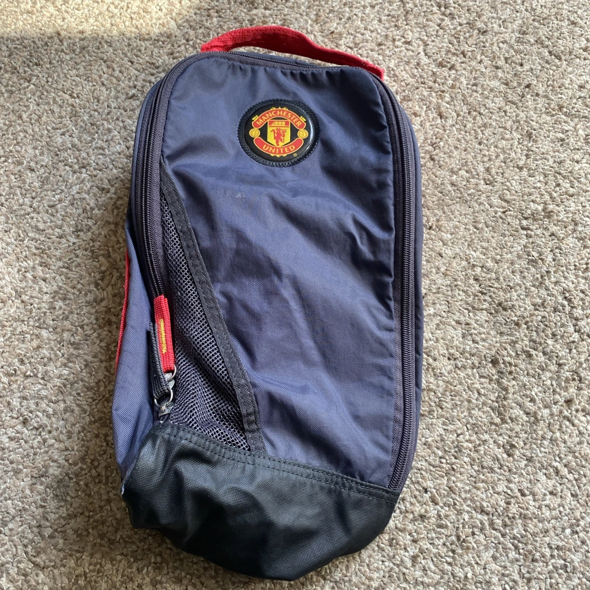 HAUT DE SURVÊTEMENT ADN MANCHESTER UNITED – Soccer