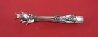 Francis I old by Reed and Barton Sterling Silver Sugar Tong rare 5"