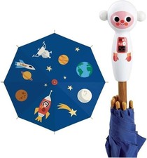CHILDREN Cosmonaut Umbrella, Multicolor Vilac 7731 UNISEX