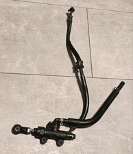 Honda CBR 1000RR SC57 Fireblade Bremspumpe Hinten 2006 Baujahr