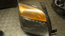 Feu avant (phare) Ford FUSION