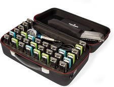 Hohner Flex Case XL - Free Us Shipping