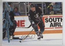 1997-98 Pacific Paramount Ice Blue Dmitri Mironov #4 0m0