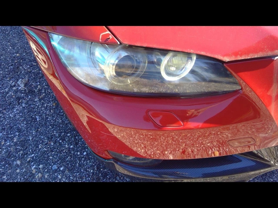 Alternator 180 Amp Is Fits 07-13 BMW 335i 1161219 Foto 2 de 4