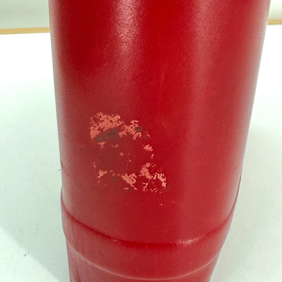 Planificador organizador Franklin Covey italiano de cuero de becerro encuadernado en anillo 9,5" x 7" Foto 4 de 4