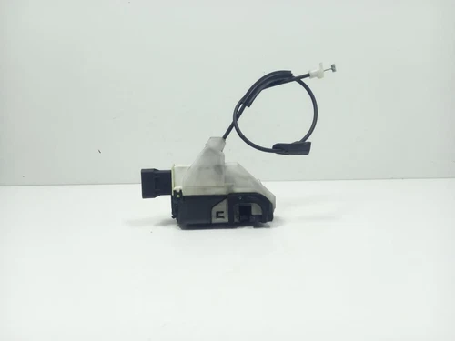 PSA732148 Cerradura Puerta Delantera Derecha para CITROEN C5 BERLINA 20 7740186 - Imagen 4 de 10