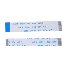 Ribbon Flexible Flat Cable Wire for G502 Wireless Mouse Side Keys