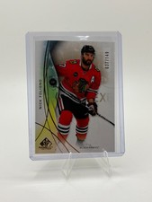 2024-25 Upper Deck SP Game Used Gold /149 Nick Foligno #71