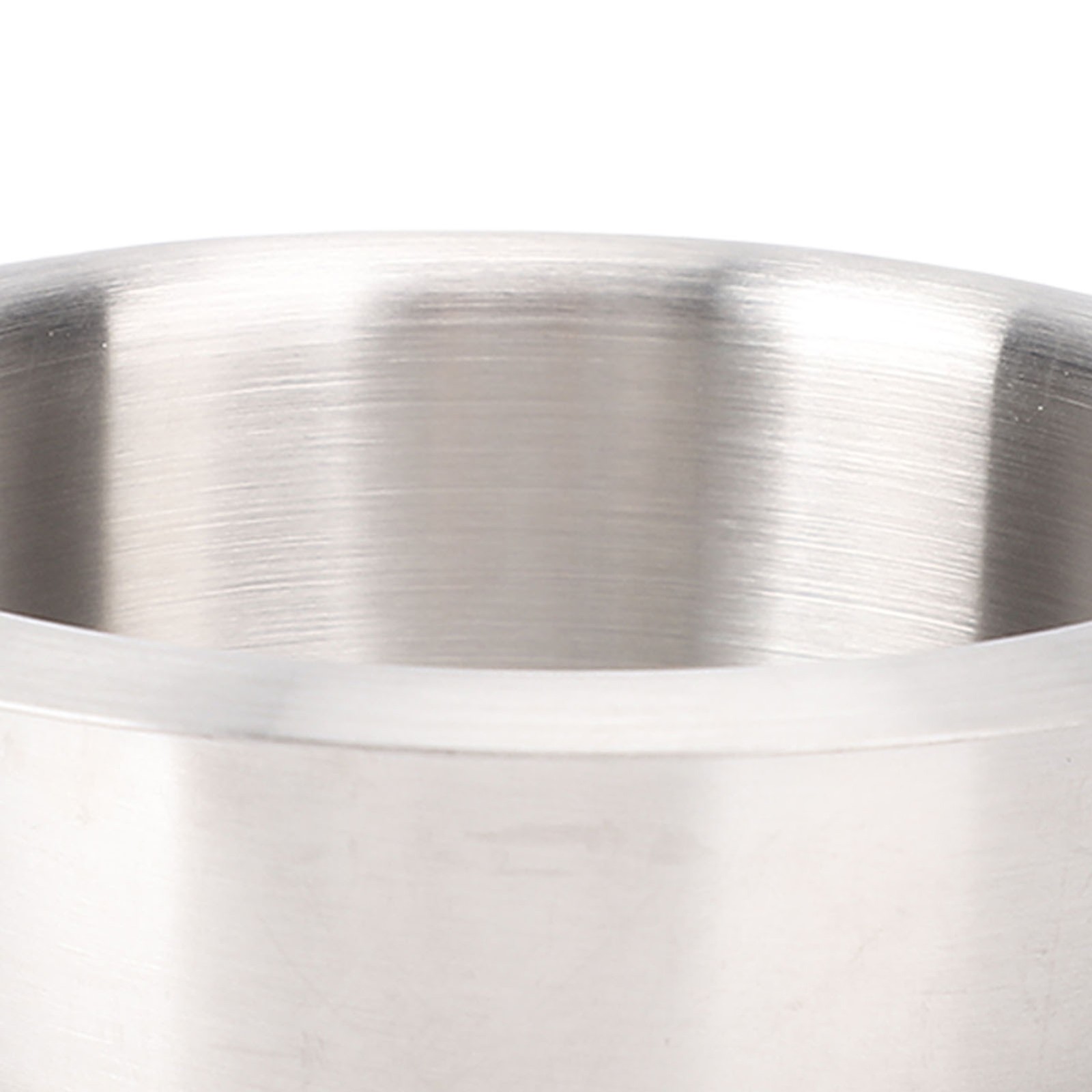 Stainless Steel Cup Holder Drop In Cup Holder Rustproof For Yachts For Boats For