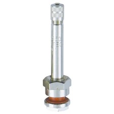 Tr553 Clamp-in Truck Tire Valve 2.31 Height Heavy Duty 20 Pack Tr553 Clamp-in Truck Tire Valve 2.31 Height Heavy Duty 20 Pack