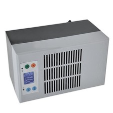 Electronic Water Chiller Powerful Cooling Machine For Aquarium Size 35L Popular