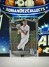 2025 Bowman Draft - Chrome Cameron Millar #BDC-176 Laser Refractor (RC)