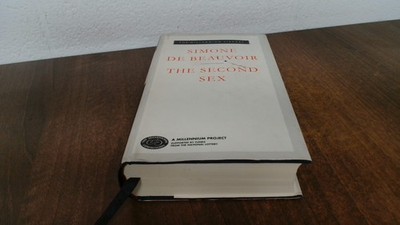 			The Second s** (Everyman s Library Contemporary Classics), de Bea		