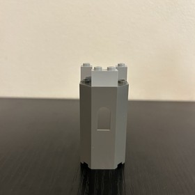 Lego Knights Kingdom King Leo (6026) 100% Complete w. No Box No Instructions