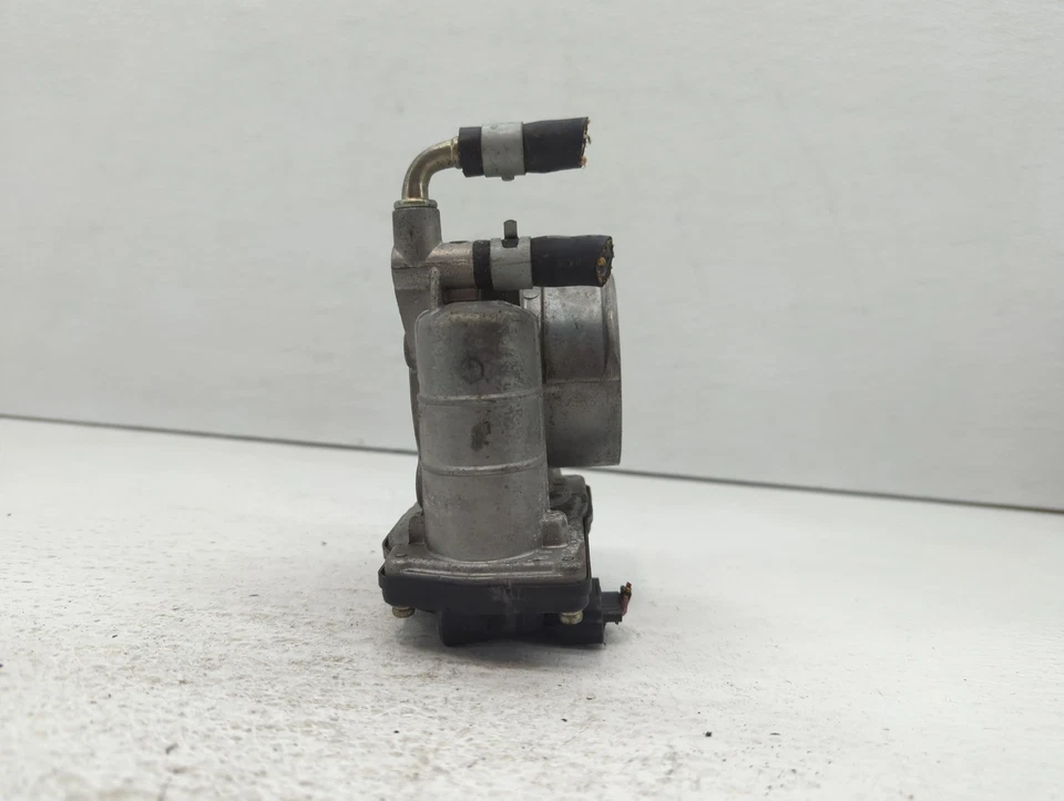 Mercedes-Benz Ml350 2010-2015 carrocería del acelerador UVXAB Foto 4 de 4