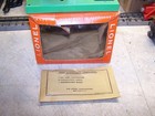 Lionel Automated Gate Man 145C with box tested light use — photo 2