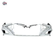 HYUNDAI SONATA SPORT 2020-2022 FRONT BUMPER COVER OEM 86511-L1450