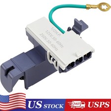 WP8318084 Washer Door Lid Switch For Kenmore Whirlpool  Estate Washing Machine