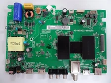 TCL 32S321 32S325 Main Board (08-MST1414-MA200AA) 08-CS32TML-LC318AA