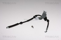 Triscan Bremsschlauch 8150 28141 FüR CitroËN Opel Peugeot Vauxhall A18 P1UO OV5