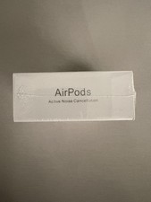 Apple AirPods 4th Generation 2024 3