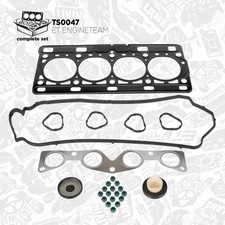 Zylinderkopfdichtungsatz für DACIA RENAULT 1.2 16V LOGAN SANDERO CLIO 7701475822
