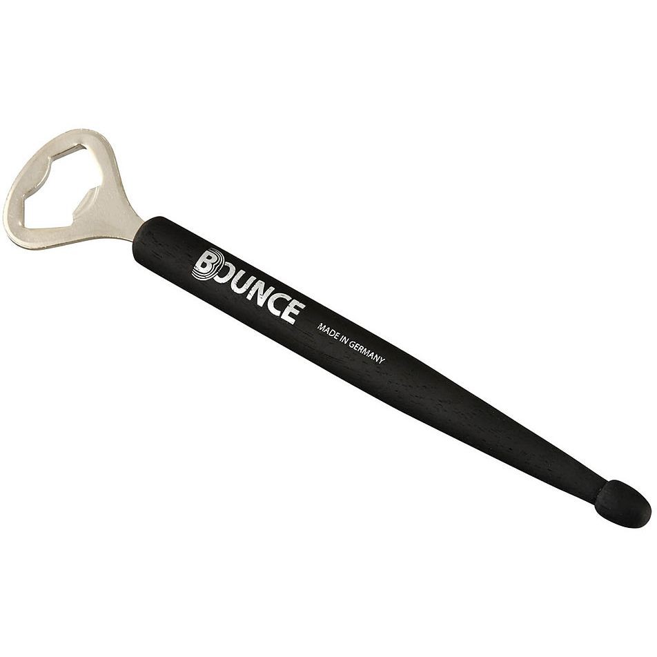 Открывалка для бутылок Flaschenöffner Bounce Black NEU