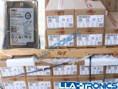 NEW DELL SEAGATE ST9146853SS 2.5'' 146GB 15K SAS 6GB/S HDD HARD DISK 5JDD1