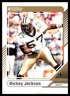 Rickey Jackson 2024 Donruss #102 Saints NFL READ FREE SHIPPING AutographDen