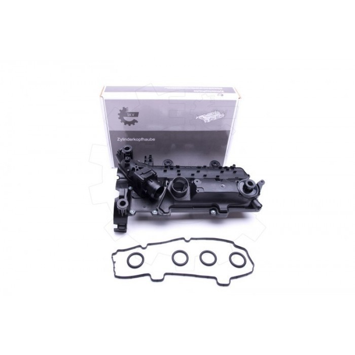 Couvercle de culasse de qualité d'origine pour moteurs PSA 1.4 HDi 70 chevaux