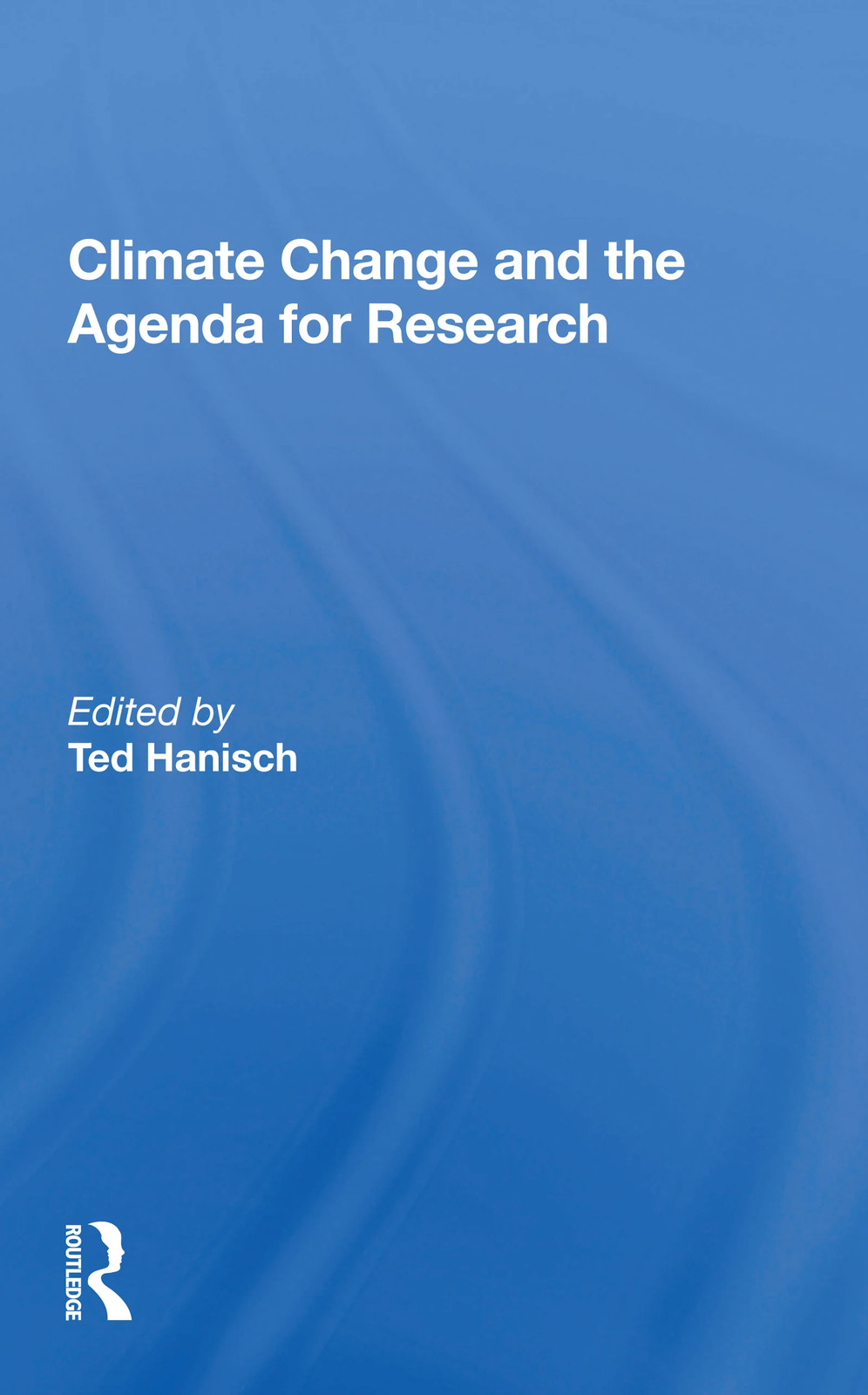 Climate Change and the Agenda for Research