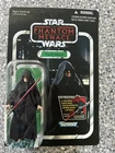 Darth Sidious 2011 STAR WARS Vintage Collection VC79 UNPUNCHED and MINT