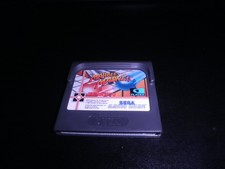 Thumbnail of ebay&reg; auction 287563037125 | sega game gear - marble madness - nur Cart